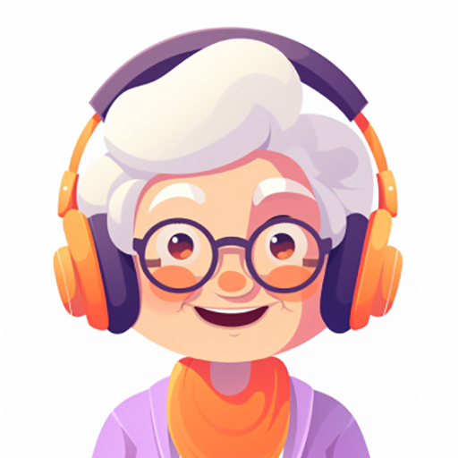 Granny: AI Parenting Coach logo