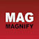 MagFilms - Magnify icon