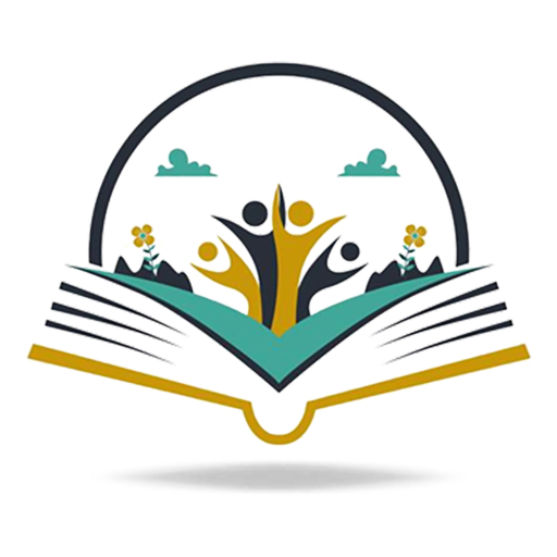 Sajha Kitab logo