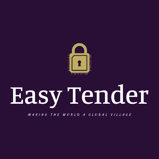 Easy Tender logo