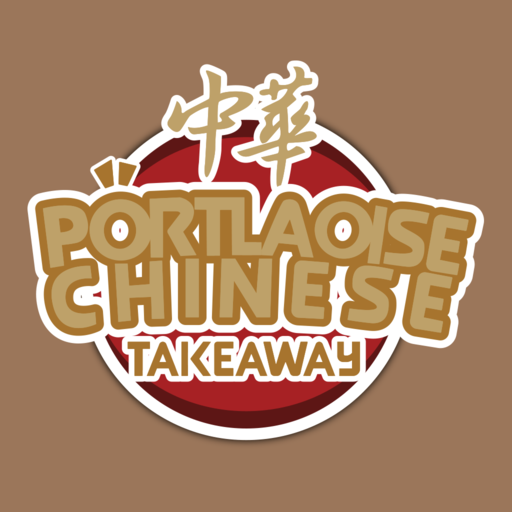 Portlaoise Chinese Restaurant logo