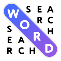 Word Search - Find Words