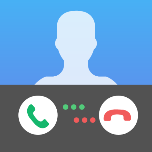 Fake Call - Prank Friends  Icon