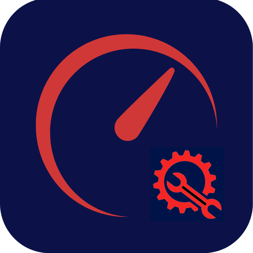 MyRide901 Car Maintenance Log Logo