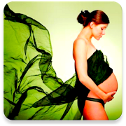'My Pregnancy week by week' official application icon