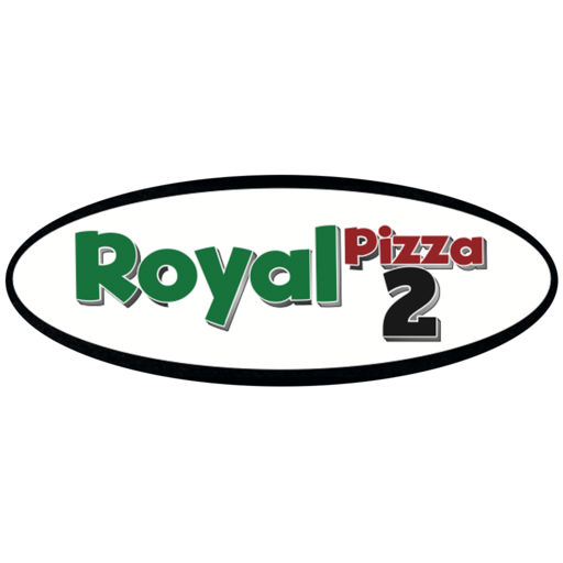 Royal Pizza Leipzig 2 logo