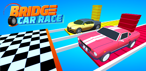 Bridge Car Race cover