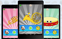 screenshot of Musical Instruments for Kids