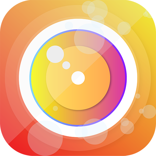 Lite Camera: Beauty Camera Pho logo