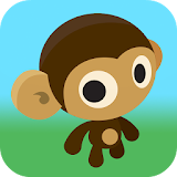 Stack the Monkeys icon