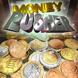 MONEY PUSHER EUR icon