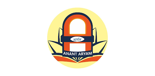 Anant Aryam Classes