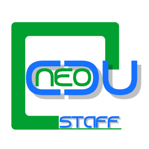 Neoedu : Institute Management logo