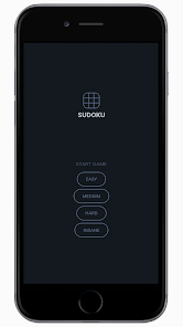 Sudoku Classic 6 APK + Мод (Unlimited money) за Android