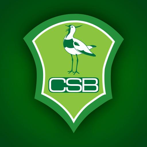Club Santa Bárbara logo