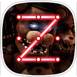 Lock screen for Freddy Five icon