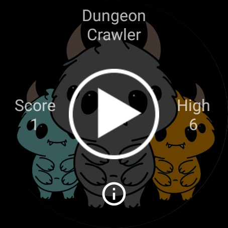 Dungeon Crawler - 1.0.0 - (Android)