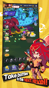 Hardcore Leveling Warrior 2