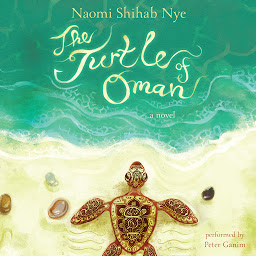 Icon image The Turtle of Oman