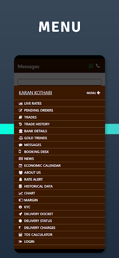 Karan Kothari Screen 2