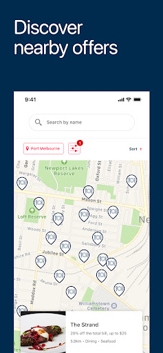 SDA NSW Benefits Screen 3
