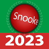 snooker game billiards online icon