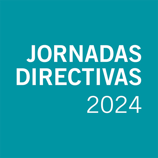 Jornadas Directivas 2024 1.0.3 Icon
