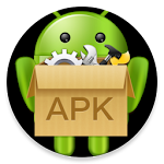 Apk Extractor - Save Any App to Storage (sdcard) Apk