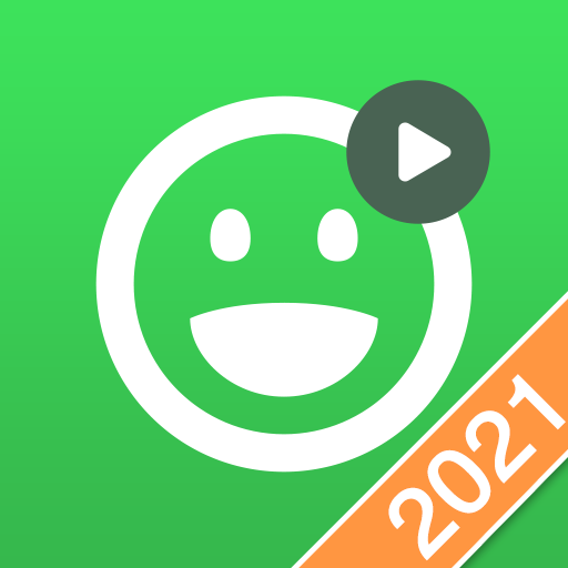 Sticker Maker - animated stick 1.9.4 Icon