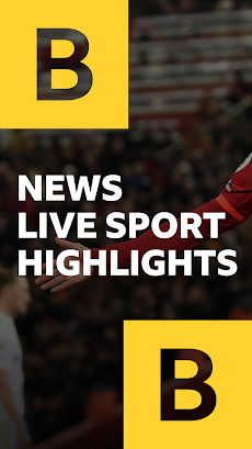 BBC Sport - News & Live Scoresのおすすめ画像1