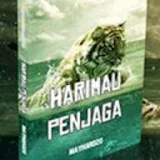 Free Novel-Harimau Penjaga icon