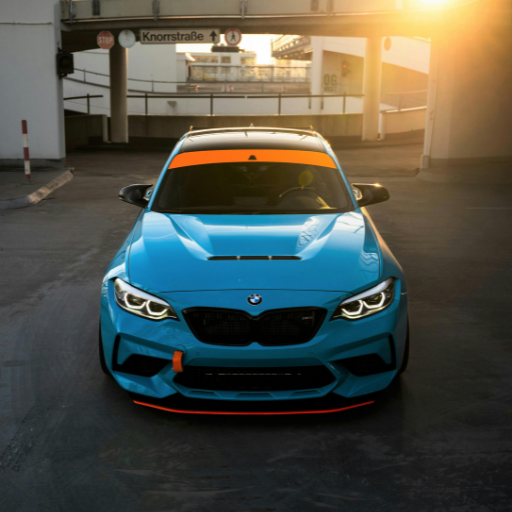 BMW M3 Wallpapers