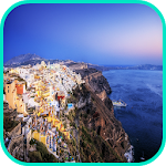 Cover Image of Download Greece Wallpaper  APK