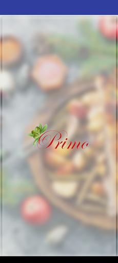Primo-Pizza Screen 2