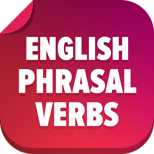 English Phrasal Verbs 2.1.1 Icon