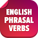 English Phrasal Verbs - Androidアプリ