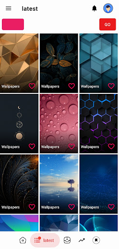 Background Full HD Wallpapers Screen 3