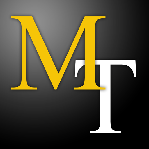 Museum Tower Resident logo
