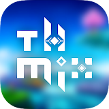 Touhou Mix: A Touhou Project Music Game icon