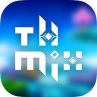 Touhou Mix: A Touhou Project Music Game