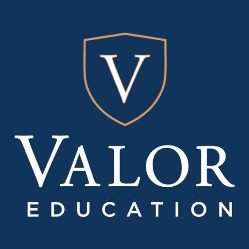 Valor Education 1.7.0 Icon