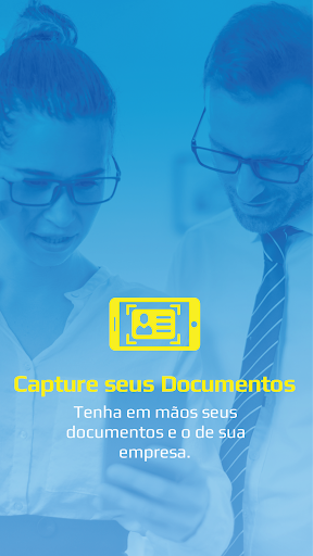 Valor - Cliente Screen 3