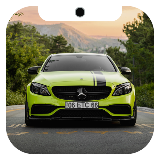 Mercedes Benz Wallpaper HD