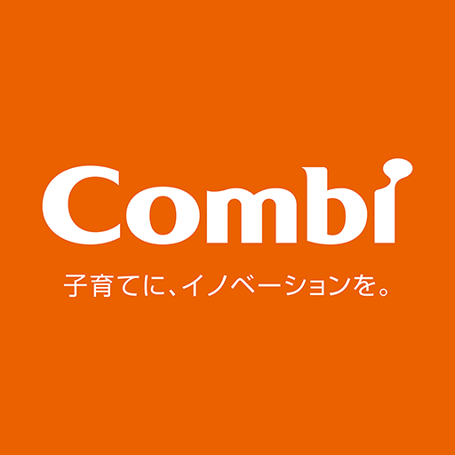 日本Combi官方購物網  Icon