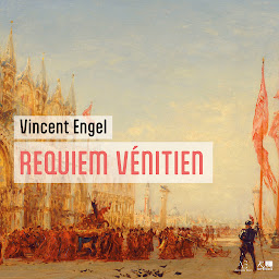 Obraz ikony: Requiem vénitien (Le Monde d'Asmodée Edern)