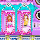 Fashion Doll Factory: Dream Doll Makeover Game 1.1.12