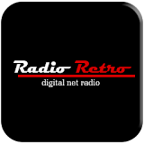 Radio Retro icon
