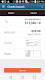 screenshot of GE Credit Union Mobile Banking