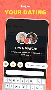 WooPlus – Dating App for Curvy 7.2.1 6