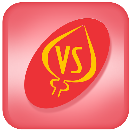 Velavan Stores Jewellers logo